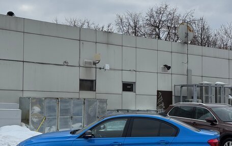 BMW 3 серия, 2016 год, 2 300 000 рублей, 5 фотография