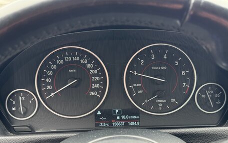 BMW 3 серия, 2016 год, 2 300 000 рублей, 14 фотография