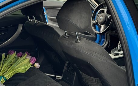 BMW 3 серия, 2016 год, 2 300 000 рублей, 12 фотография