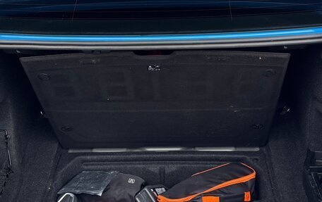 BMW 3 серия, 2016 год, 2 300 000 рублей, 10 фотография