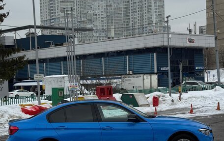 BMW 3 серия, 2016 год, 2 300 000 рублей, 8 фотография