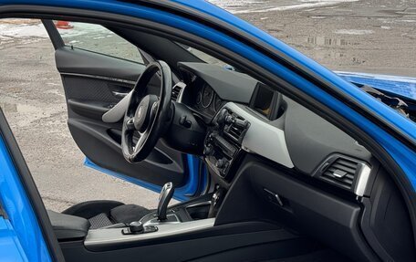 BMW 3 серия, 2016 год, 2 300 000 рублей, 13 фотография