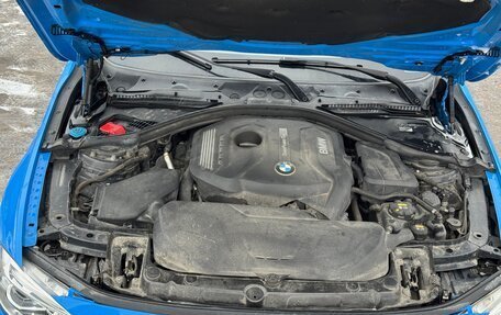 BMW 3 серия, 2016 год, 2 300 000 рублей, 15 фотография