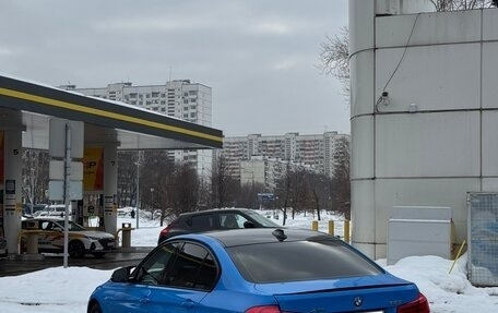 BMW 3 серия, 2016 год, 2 300 000 рублей, 3 фотография