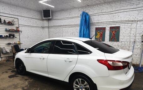 Ford Focus III, 2013 год, 850 000 рублей, 6 фотография