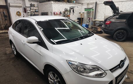 Ford Focus III, 2013 год, 850 000 рублей, 5 фотография