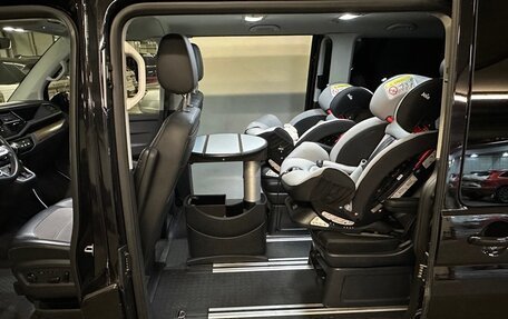 Volkswagen Multivan T6 рестайлинг, 2020 год, 7 300 000 рублей, 6 фотография