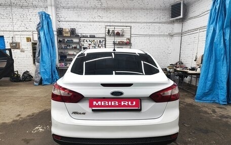 Ford Focus III, 2013 год, 850 000 рублей, 4 фотография