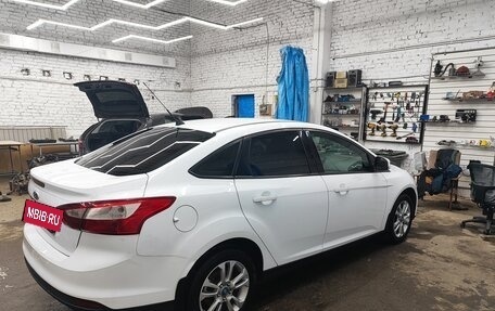 Ford Focus III, 2013 год, 850 000 рублей, 3 фотография
