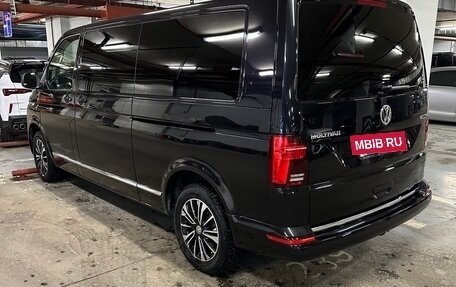 Volkswagen Multivan T6 рестайлинг, 2020 год, 7 300 000 рублей, 13 фотография