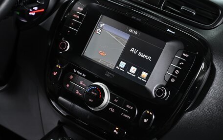 KIA Soul II рестайлинг, 2017 год, 1 449 000 рублей, 7 фотография