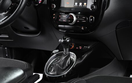 KIA Soul II рестайлинг, 2017 год, 1 449 000 рублей, 13 фотография