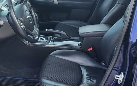 Mazda 6, 2008 год, 730 000 рублей, 9 фотография