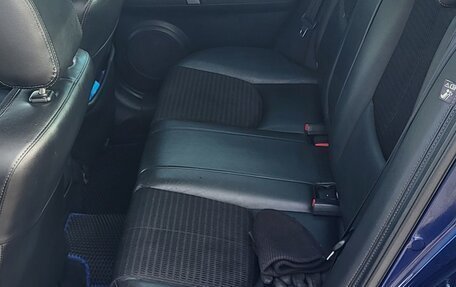 Mazda 6, 2008 год, 730 000 рублей, 10 фотография