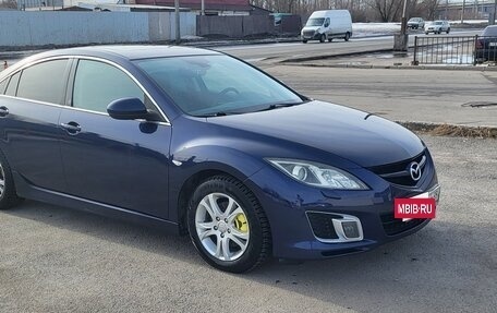 Mazda 6, 2008 год, 730 000 рублей, 2 фотография