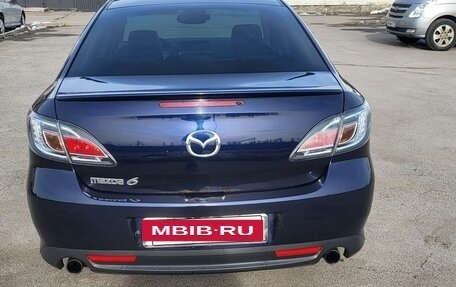 Mazda 6, 2008 год, 730 000 рублей, 6 фотография