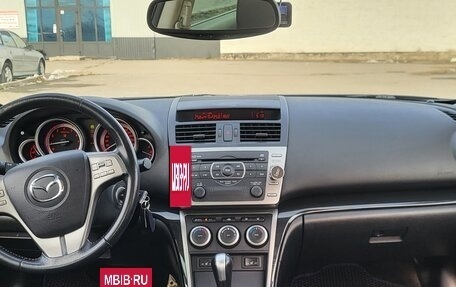 Mazda 6, 2008 год, 730 000 рублей, 11 фотография