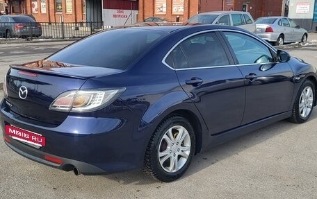 Mazda 6, 2008 год, 730 000 рублей, 4 фотография