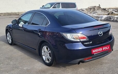 Mazda 6, 2008 год, 730 000 рублей, 5 фотография