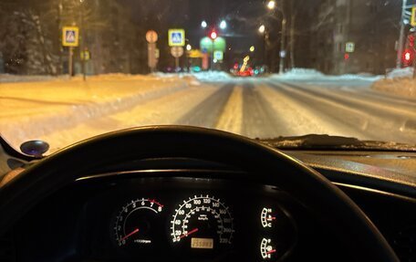 KIA Spectra II (LD), 2007 год, 187 000 рублей, 6 фотография