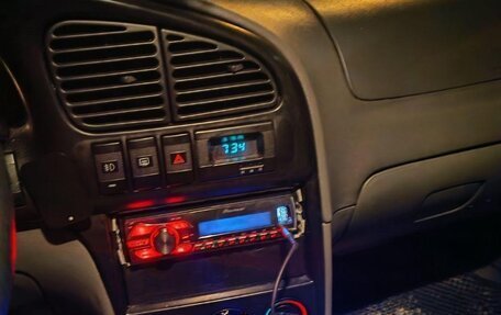 KIA Spectra II (LD), 2007 год, 187 000 рублей, 7 фотография