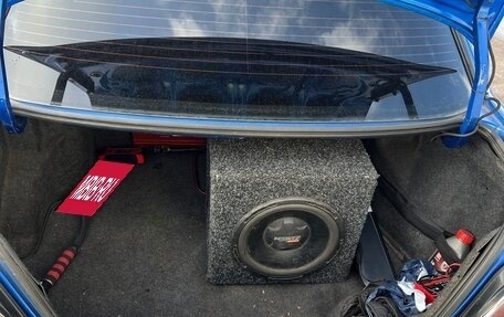 Subaru Impreza WRX III рестайлинг, 2007 год, 985 000 рублей, 4 фотография