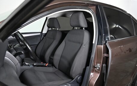 Volkswagen Jetta VI, 2015 год, 1 099 000 рублей, 9 фотография