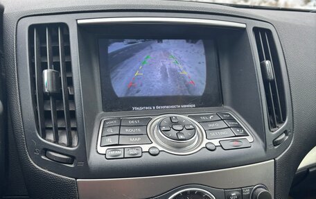 Infiniti G, 2012 год, 1 450 000 рублей, 13 фотография