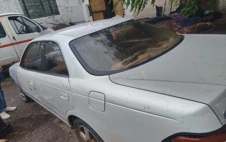 Toyota Mark II VIII (X100), 1995 год, 250 000 рублей, 4 фотография