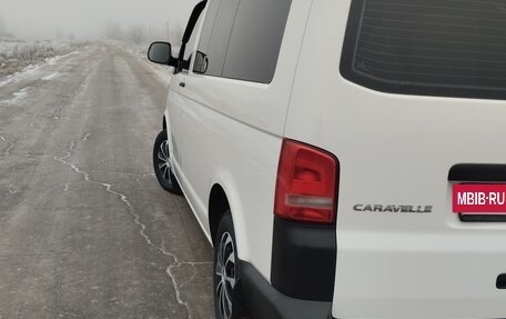 Volkswagen Caravelle T5, 2013 год, 1 770 000 рублей, 5 фотография