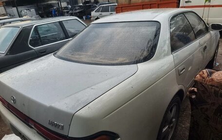 Toyota Mark II VIII (X100), 1995 год, 250 000 рублей, 3 фотография