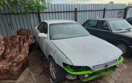 Toyota Mark II VIII (X100), 1995 год, 250 000 рублей, 2 фотография