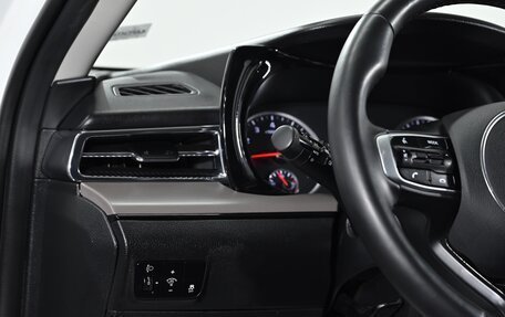 KIA K5, 2020 год, 2 299 000 рублей, 12 фотография