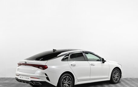 KIA K5, 2020 год, 2 299 000 рублей, 3 фотография