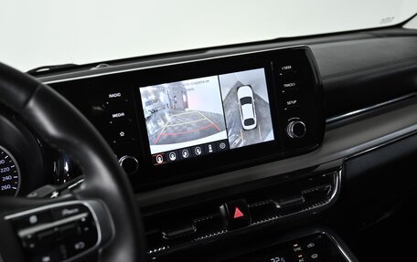 KIA K5, 2020 год, 2 299 000 рублей, 7 фотография