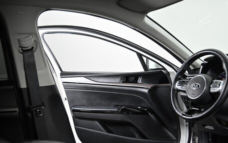 KIA K5, 2020 год, 2 299 000 рублей, 14 фотография