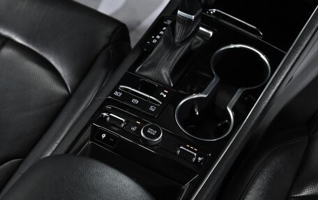 KIA K5, 2020 год, 2 299 000 рублей, 16 фотография