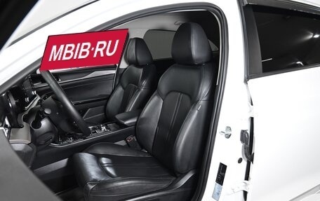 KIA K5, 2020 год, 2 299 000 рублей, 10 фотография