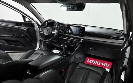 KIA K5, 2020 год, 2 299 000 рублей, 5 фотография