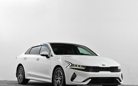 KIA K5, 2020 год, 2 299 000 рублей, 17 фотография