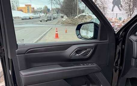 Chevrolet Tahoe IV, 2024 год, 10 900 000 рублей, 10 фотография