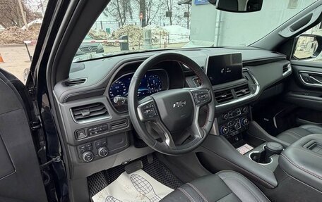 Chevrolet Tahoe IV, 2024 год, 10 900 000 рублей, 12 фотография
