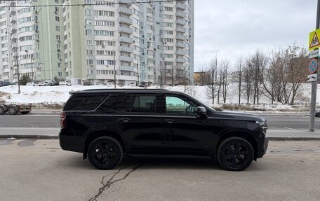 Chevrolet Tahoe IV, 2024 год, 10 900 000 рублей, 4 фотография