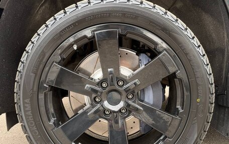 Chevrolet Tahoe IV, 2024 год, 10 900 000 рублей, 8 фотография