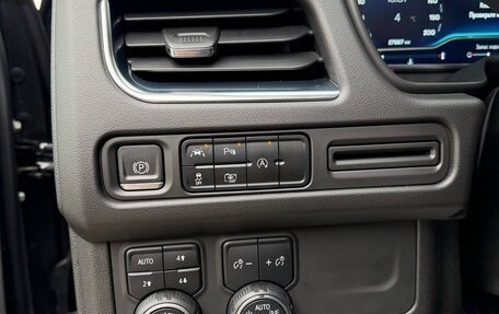 Chevrolet Tahoe IV, 2024 год, 10 900 000 рублей, 13 фотография