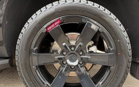 Chevrolet Tahoe IV, 2024 год, 10 900 000 рублей, 9 фотография