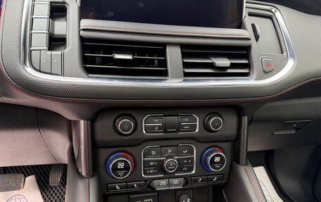 Chevrolet Tahoe IV, 2024 год, 10 900 000 рублей, 14 фотография