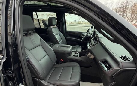 Chevrolet Tahoe IV, 2024 год, 10 900 000 рублей, 22 фотография