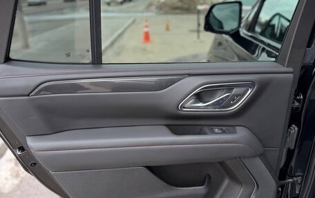 Chevrolet Tahoe IV, 2024 год, 10 900 000 рублей, 19 фотография