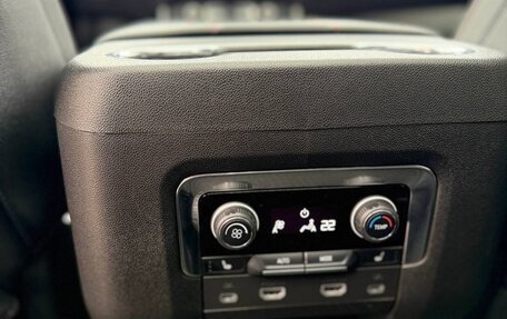 Chevrolet Tahoe IV, 2024 год, 10 900 000 рублей, 18 фотография